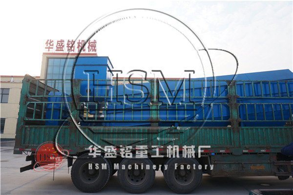 全自動大型滾筒篩沙機(jī)_滾筒篩沙機(jī)生產(chǎn)廠家